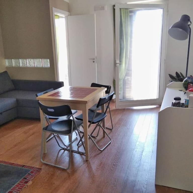 A flat with a view in the heart of the old town - Appartamento con 1 Camera da Letto - 15