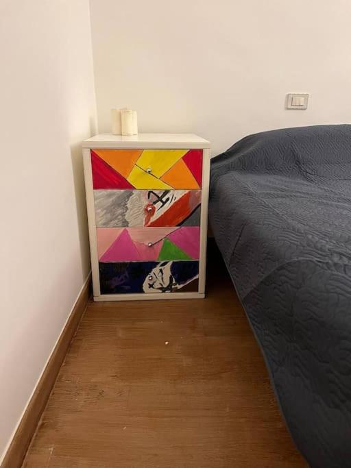 A flat with a view in the heart of the old town - Appartamento con 1 Camera da Letto - 16