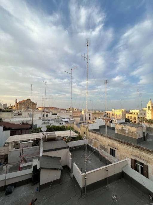 A flat with a view in the heart of the old town - Appartamento con 1 Camera da Letto - 18