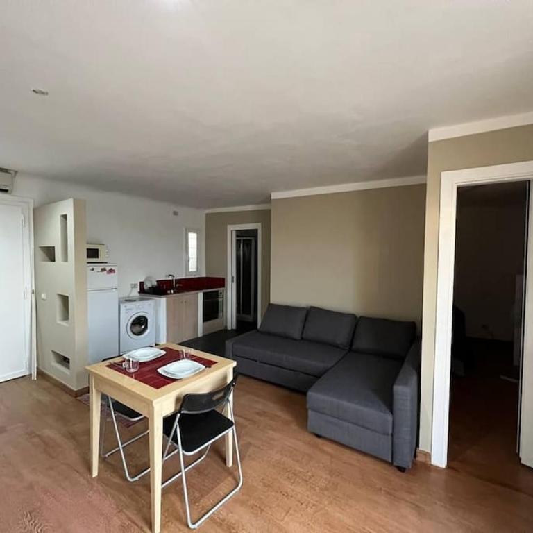 A flat with a view in the heart of the old town - Appartamento con 1 Camera da Letto - 19