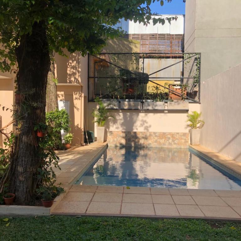 Edificio Itasu - 3ro - alquileres temporales - Apartamento de 1 dormitorio - 19