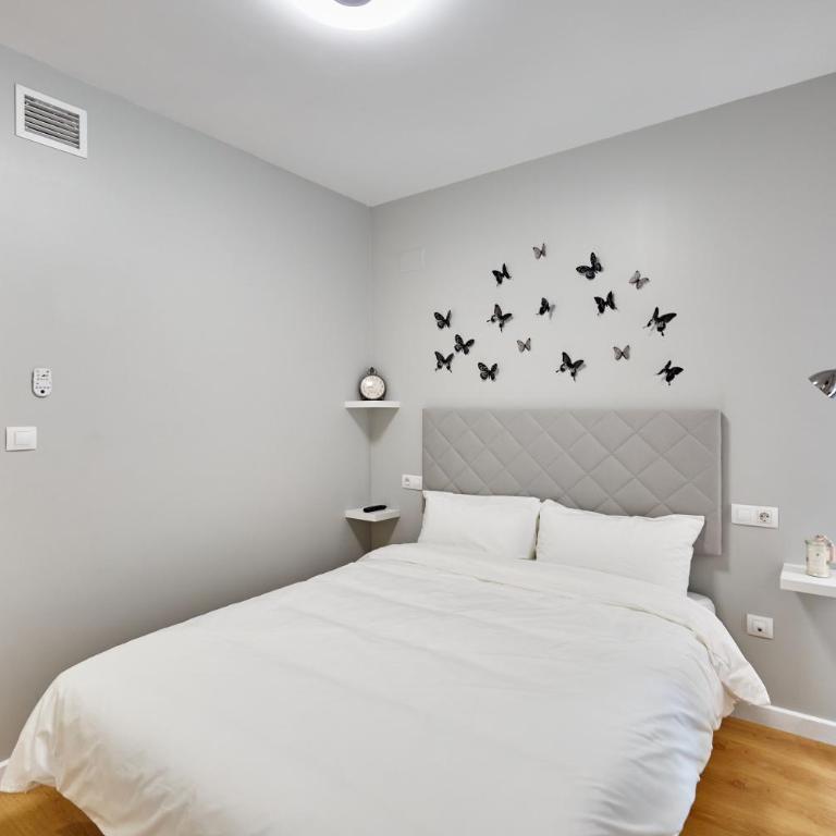 Apart-hotel Happy Life - Duplex Apartment - 16