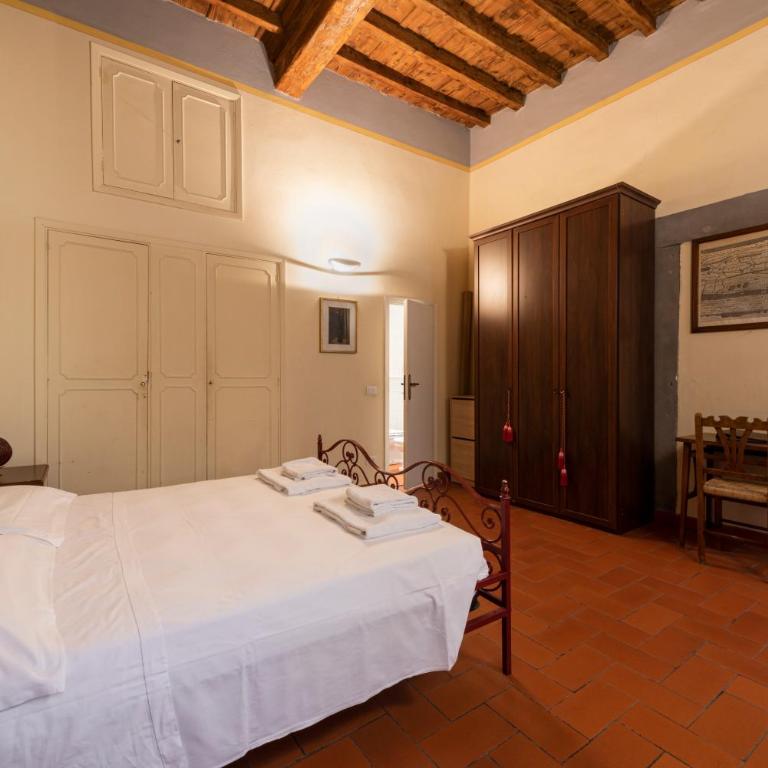 Giglio Classic by Mmega - Appartamento con 1 Camera da Letto - 10