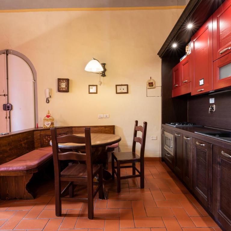 Giglio Classic by Mmega - Appartamento con 1 Camera da Letto - 3