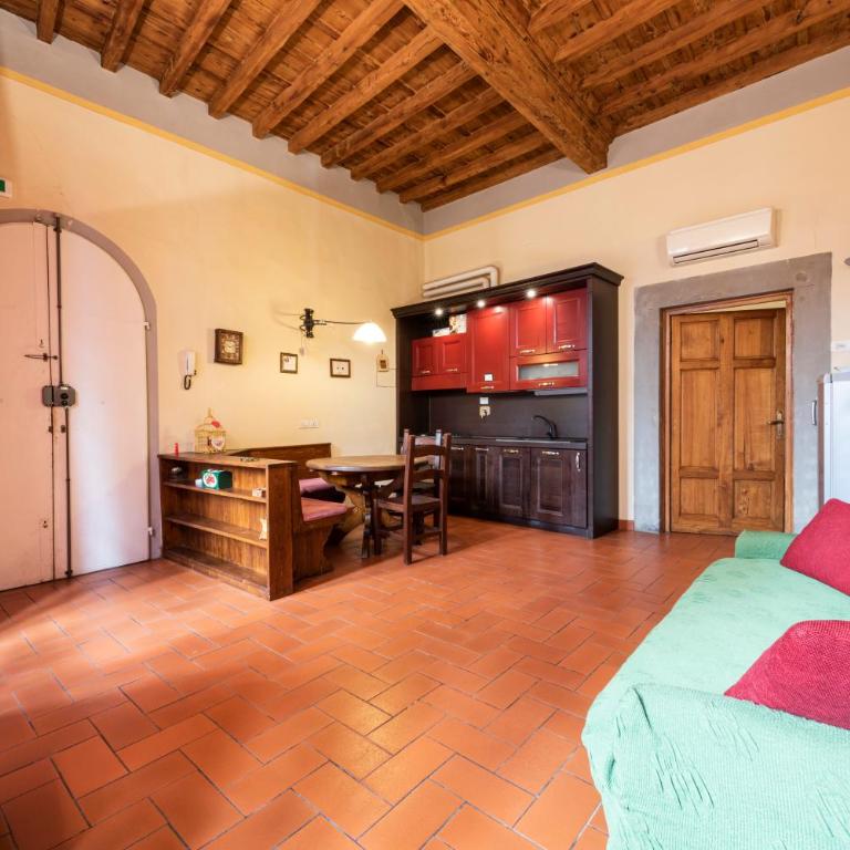 Giglio Classic by Mmega - Appartamento con 1 Camera da Letto - 5