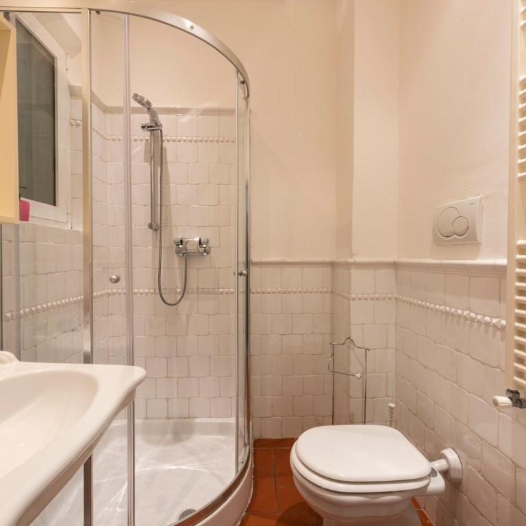 Giglio Classic by Mmega - Appartamento con 1 Camera da Letto - 12