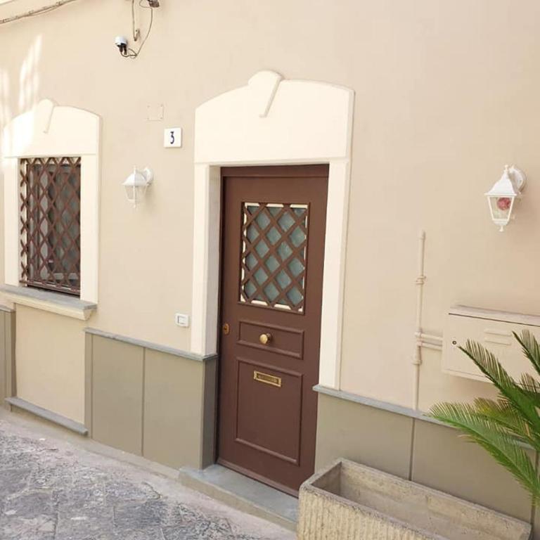 Appartamenti della Rotonda - Vacation Home - 1