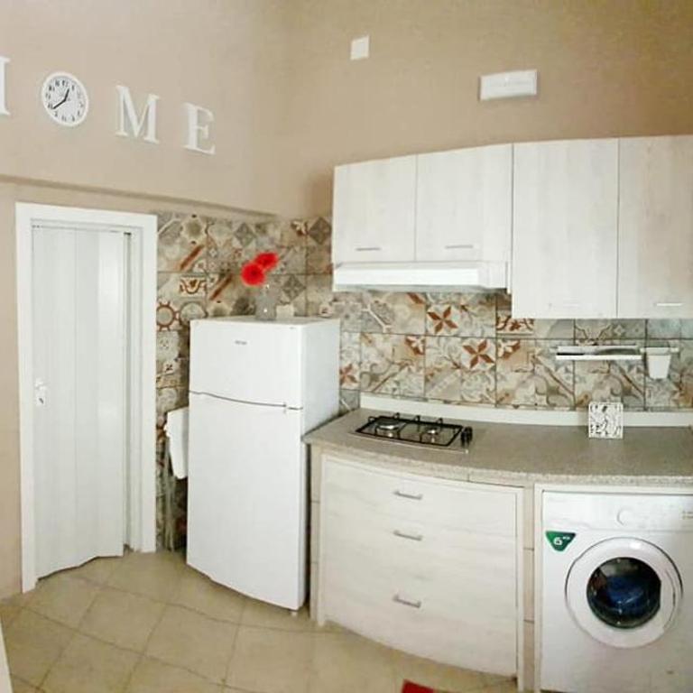 Appartamenti della Rotonda - Vacation Home - 3