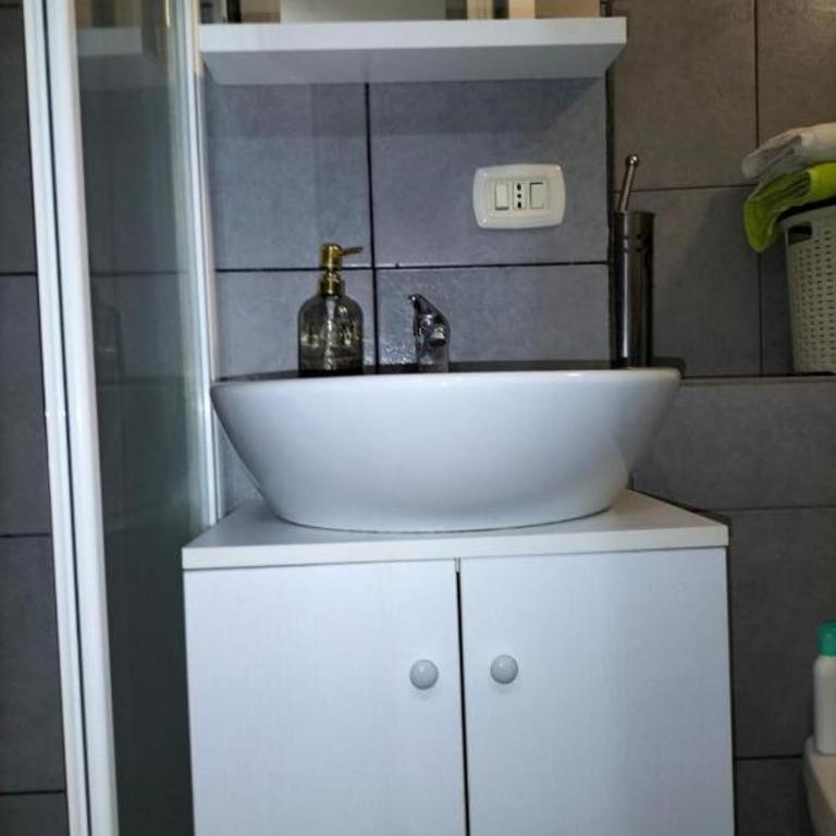Appartamenti della Rotonda - Vacation Home - 11