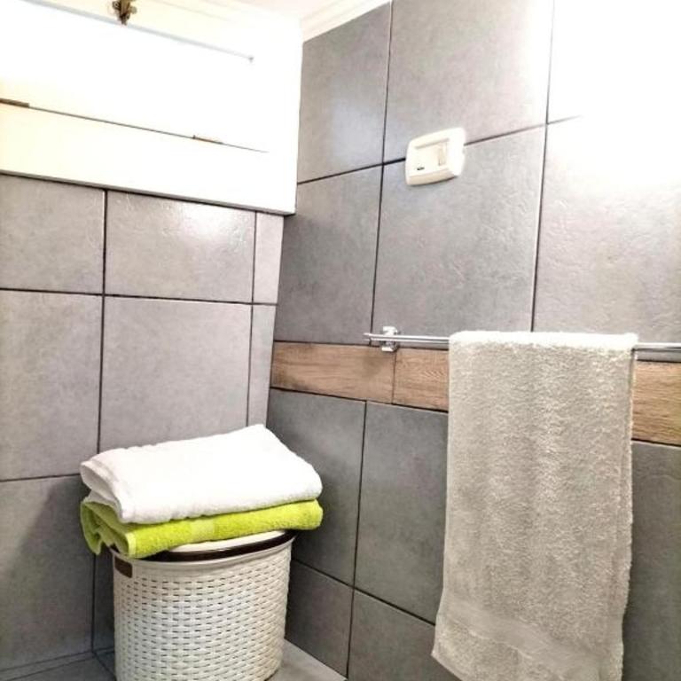 Appartamenti della Rotonda - Vacation Home - 12