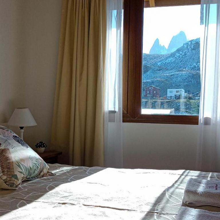 Aparts Complejo Ricanor - One-Bedroom Apartment - 12