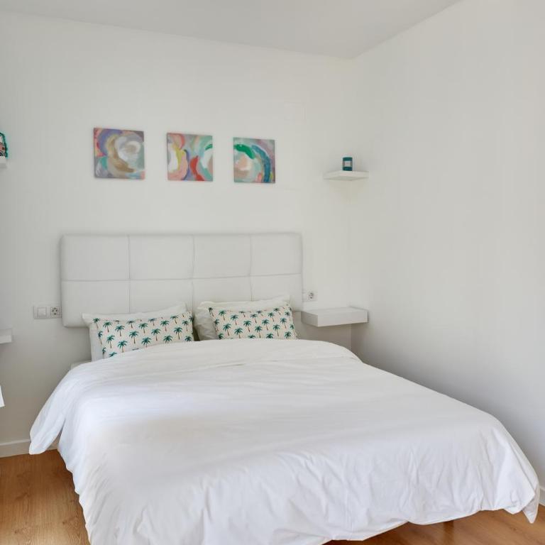 Apart-hotel Happy Life - Two-Bedroom Apartment - 7
