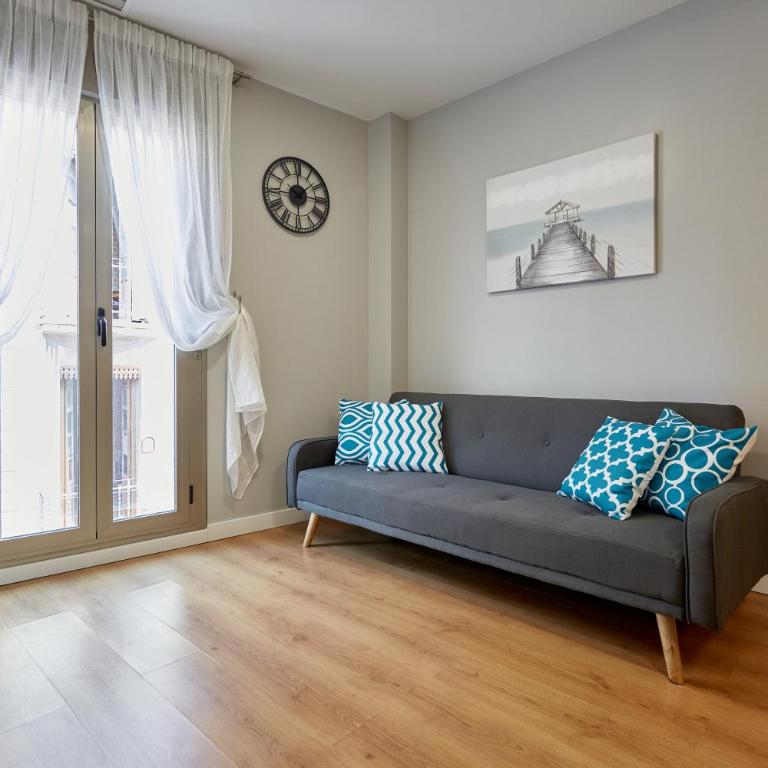 Apart-hotel Happy Life - Two-Bedroom Apartment - 3