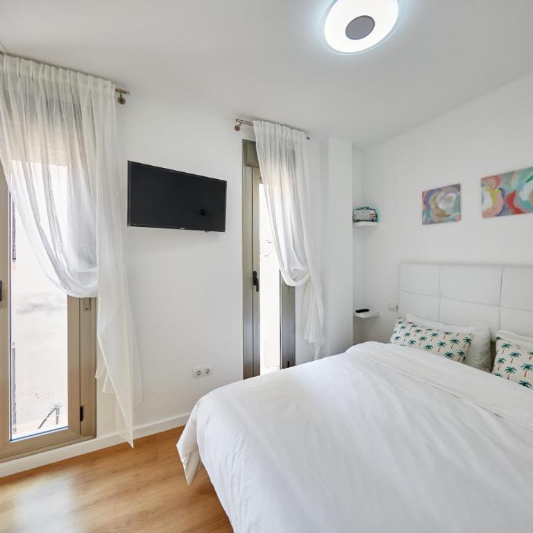 Apart-hotel Happy Life - Two-Bedroom Apartment - 12