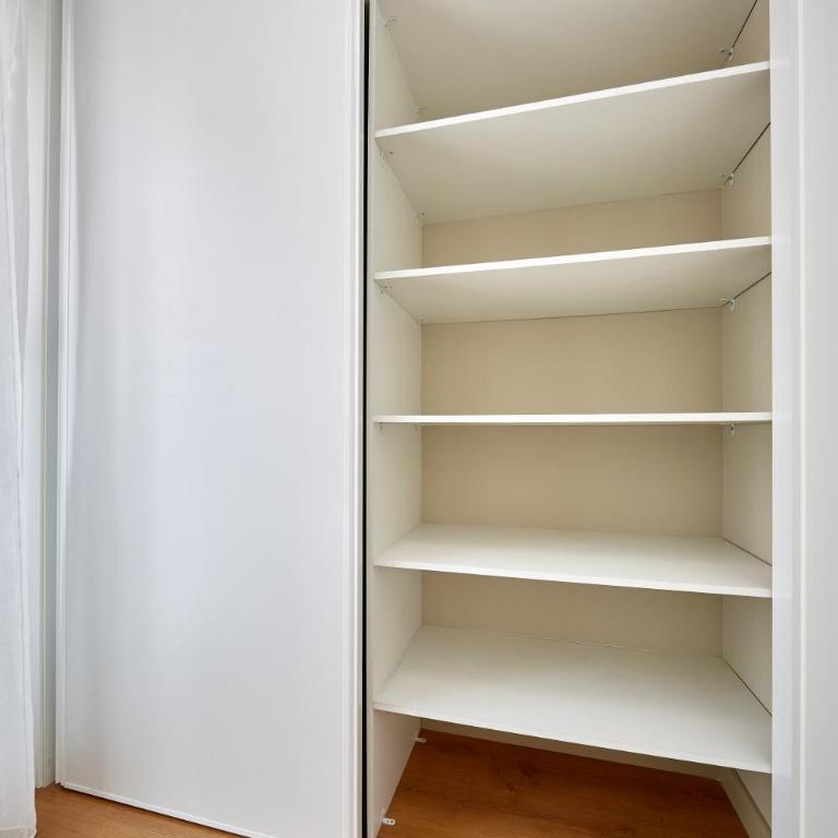 Apart-hotel Happy Life - Two-Bedroom Apartment - 9