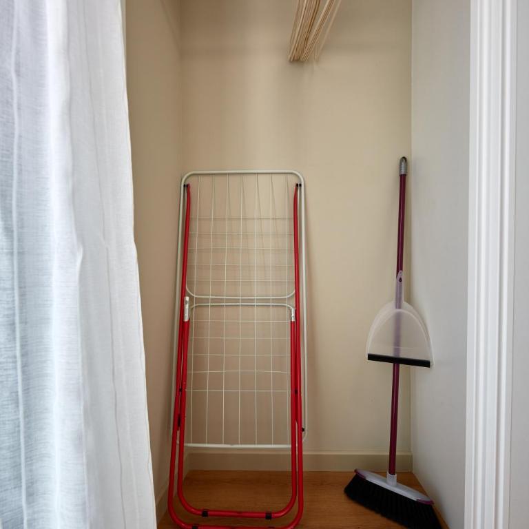 Apart-hotel Happy Life - Two-Bedroom Apartment - 14
