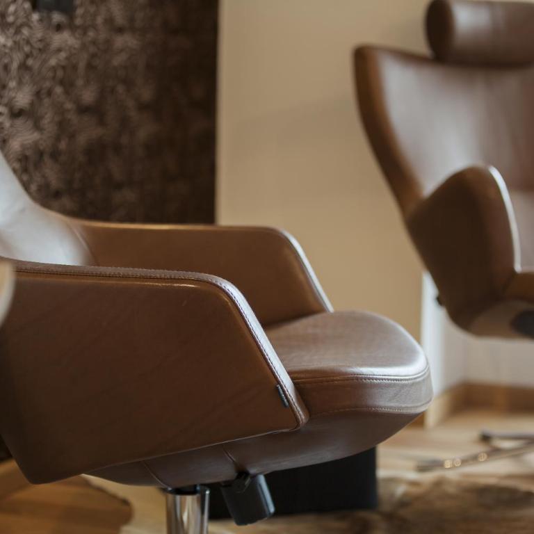 Boutique Hotel Gams - Superior Doppelzimmer mit Balkon - Nr. 22 - 4