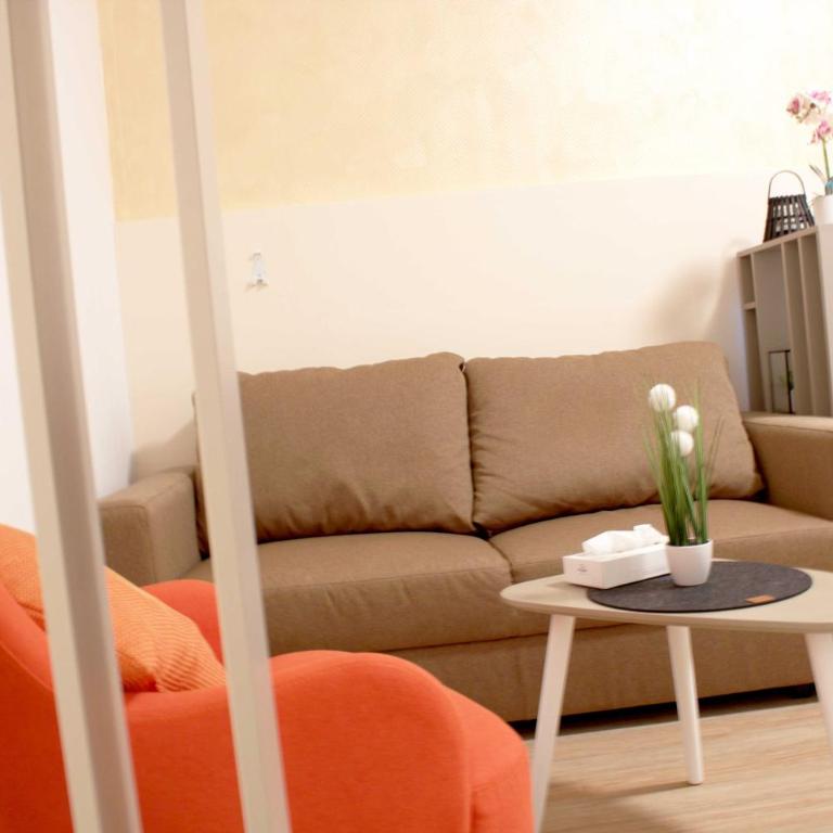 Isar City Hotel - Deluxe Suite - 4