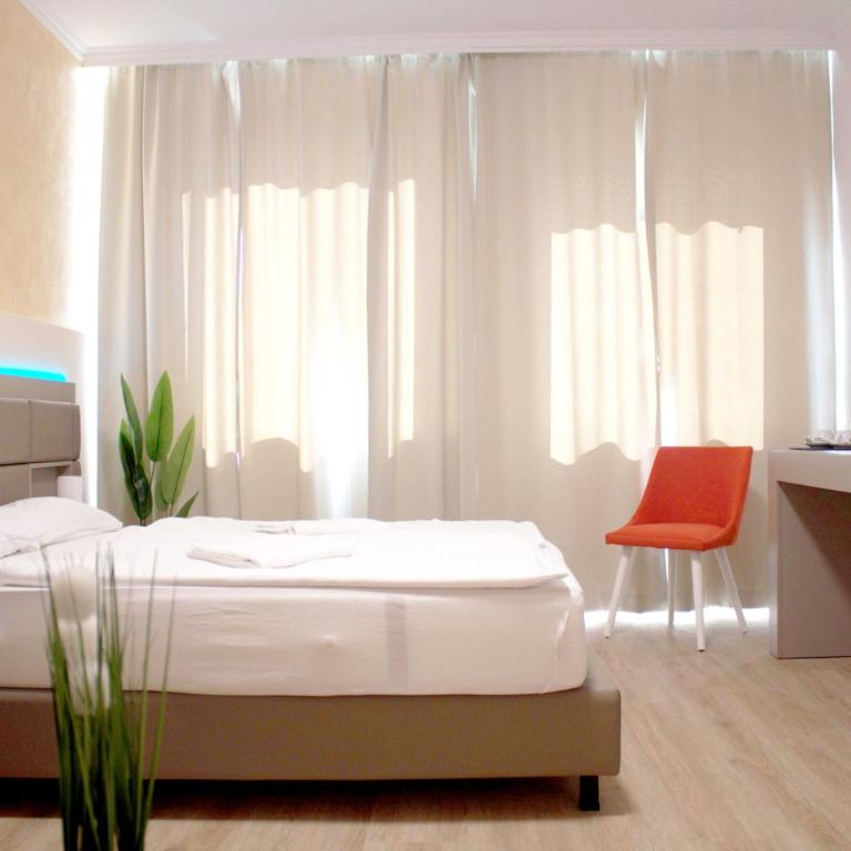 Isar City Hotel - Deluxe Suite - 3