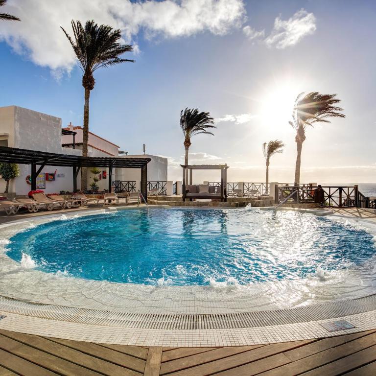 TUI MAGIC LIFE Fuerteventura - All Inclusive - Lodge Doble Privado (1 adulto mayor de 16 años) - 2