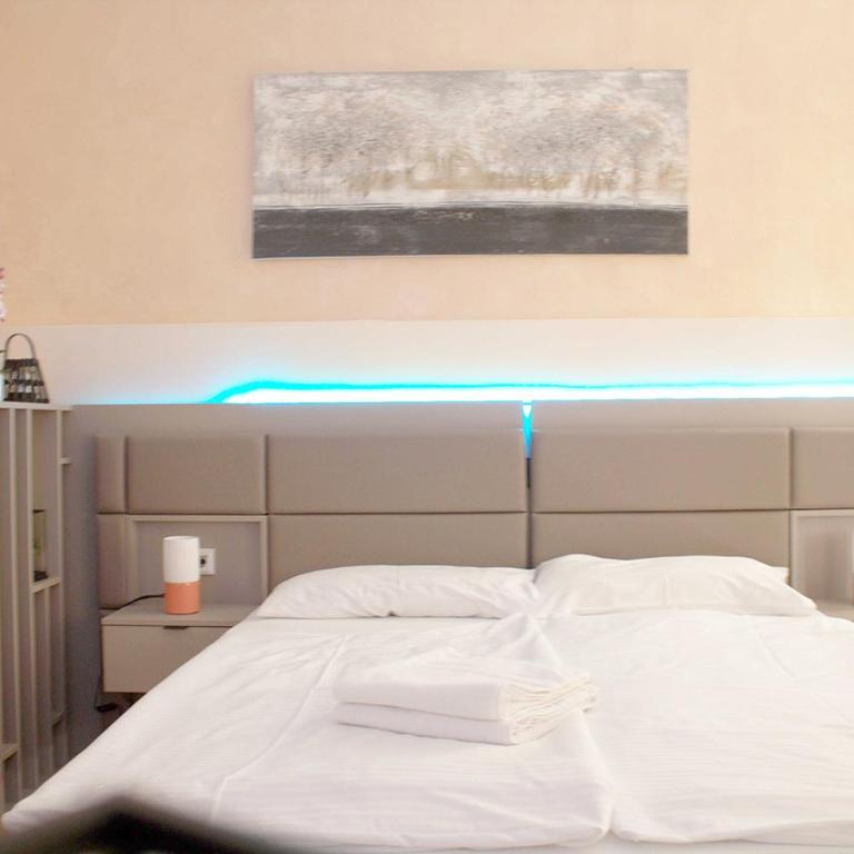 Isar City Hotel - Deluxe Suite - 5