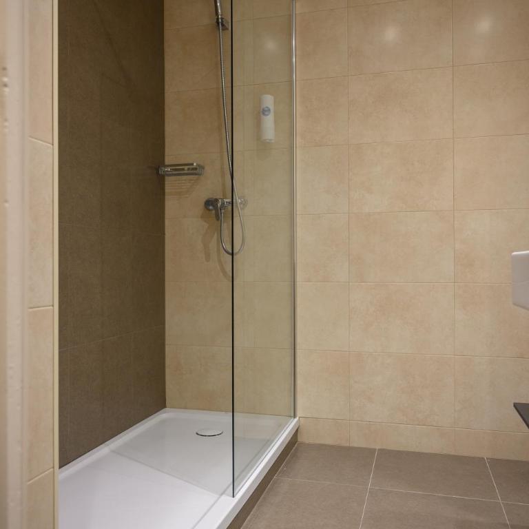 Beach Family Apartments - Two-Bedroom Apartment - 5