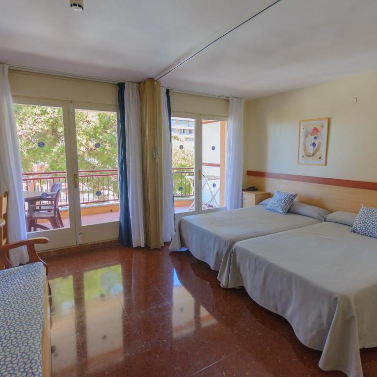 Beach Family Apartments - Studio - 3