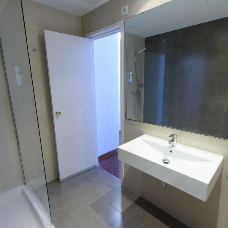 Beach Family Apartments - Two-Bedroom Apartment - 4