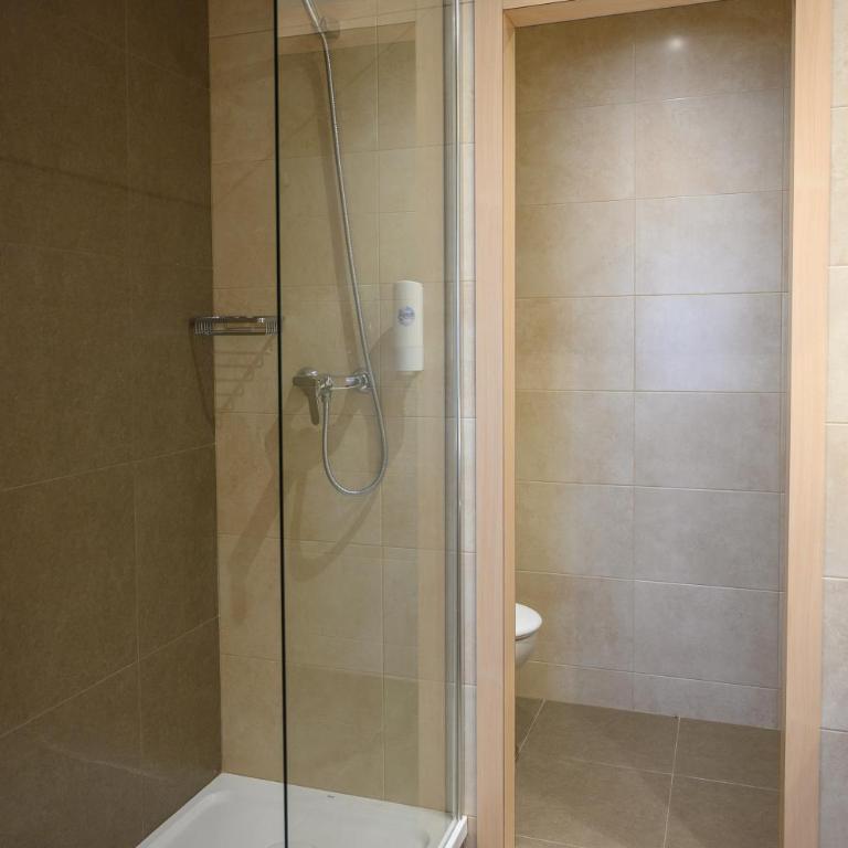 Beach Family Apartments - Two-Bedroom Apartment - 6
