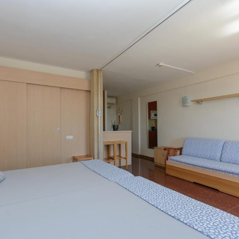 Beach Family Apartments - Studio - 7