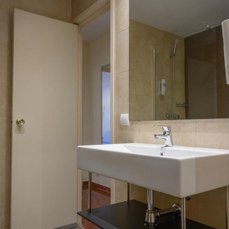 Beach Family Apartments - Two-Bedroom Apartment - 12