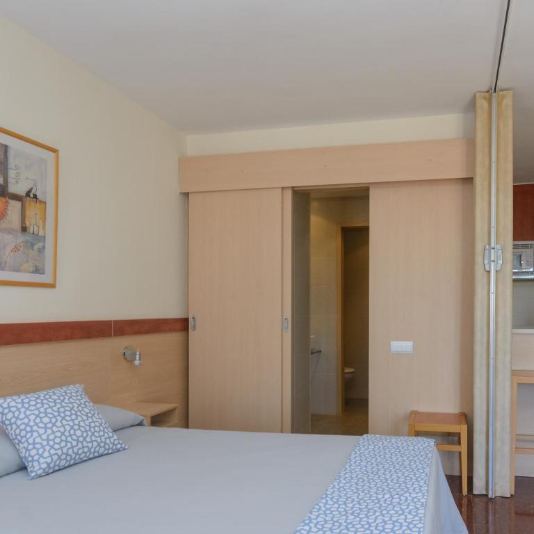 Beach Family Apartments - Studio - 10