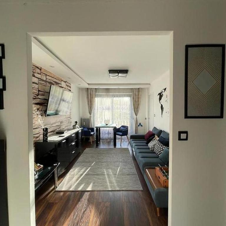 Charming AC 2-bedroom apartment Antibes city center family, couples friendly - Two-Bedroom Apartment - 27