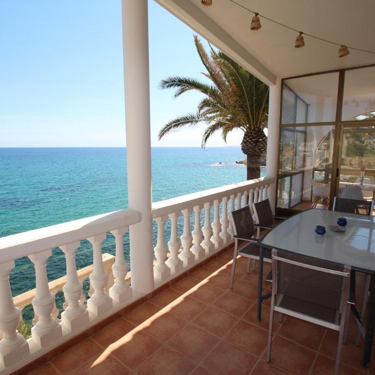 Villa Mar - Villa con vistas al mar - 11