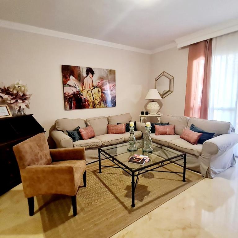 Triana Soul Marcur - Apartamento de 2 dormitorios - 1