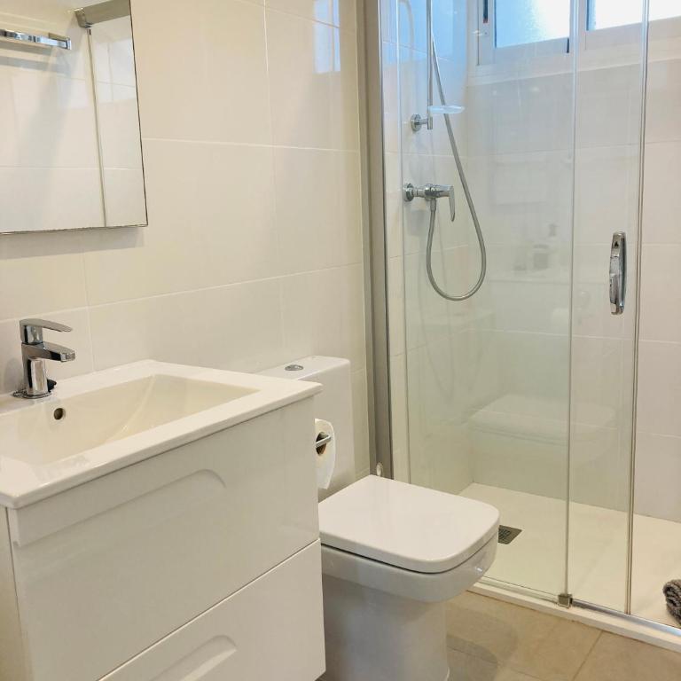 Strandapartment Sunnybeach Dénia - Apartamento de 2 dormitorios - 7