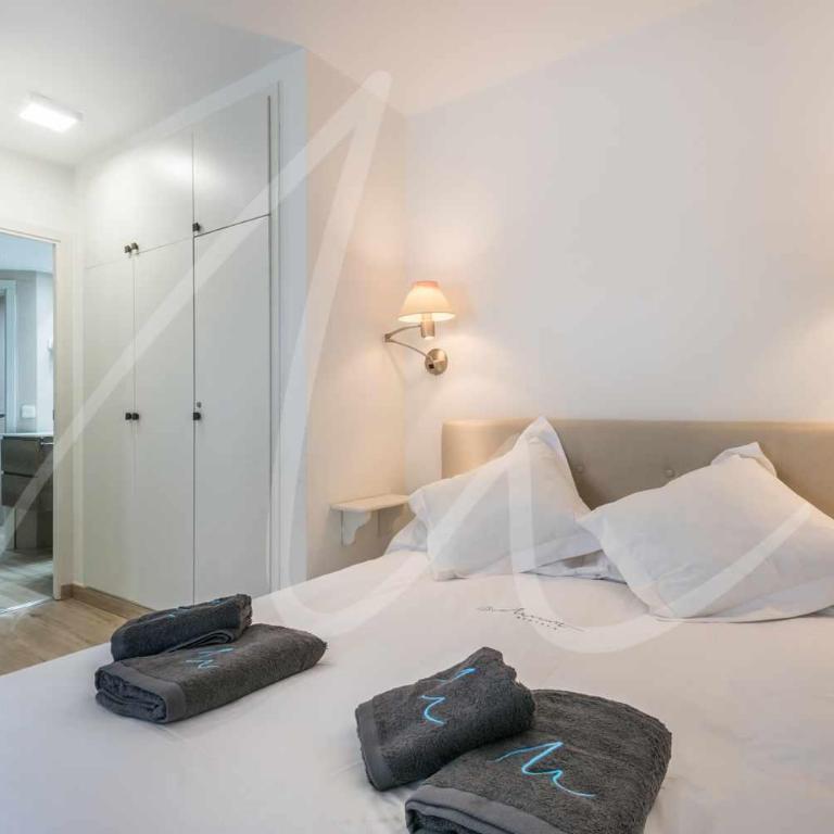 Bonaigua 708 by SeaMount Rentals - Apartamento de 3 dormitorios - 12