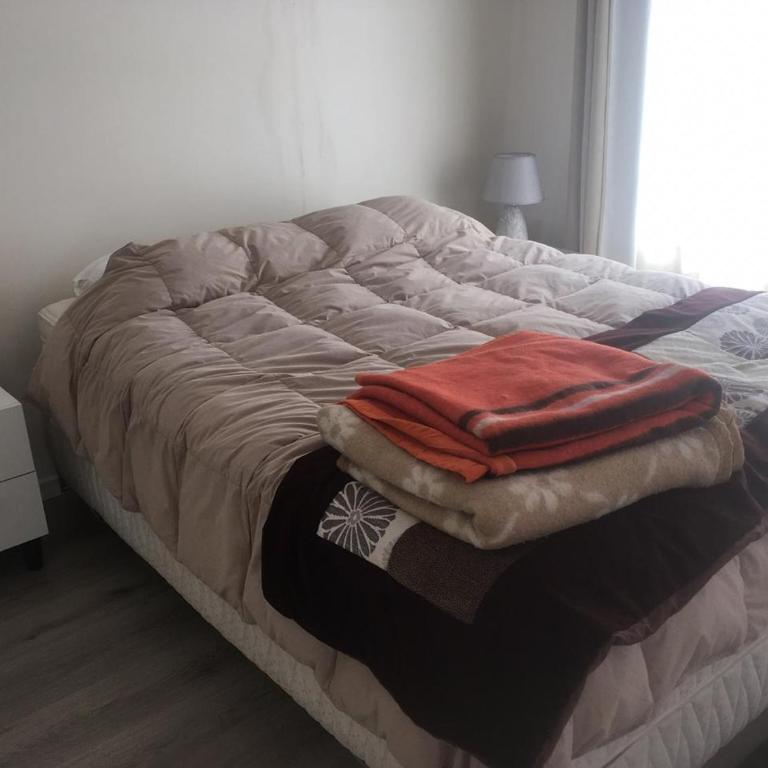 Los Quenes River Lodge - Deluxe Family Suite - 3