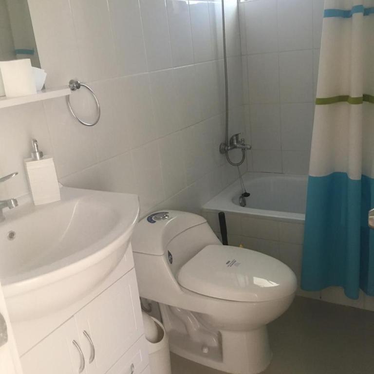 Los Quenes River Lodge - Deluxe Family Suite - 6