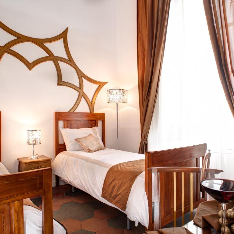 Romance al Colosseo - Appartamento con 3 Camere da Letto - 23