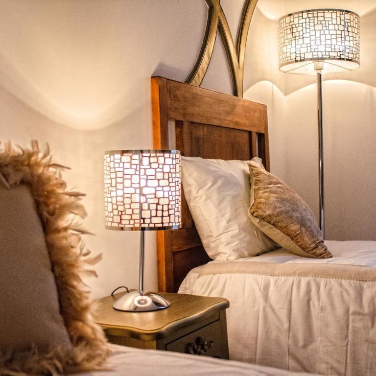 Romance al Colosseo - Appartamento con 3 Camere da Letto - 21