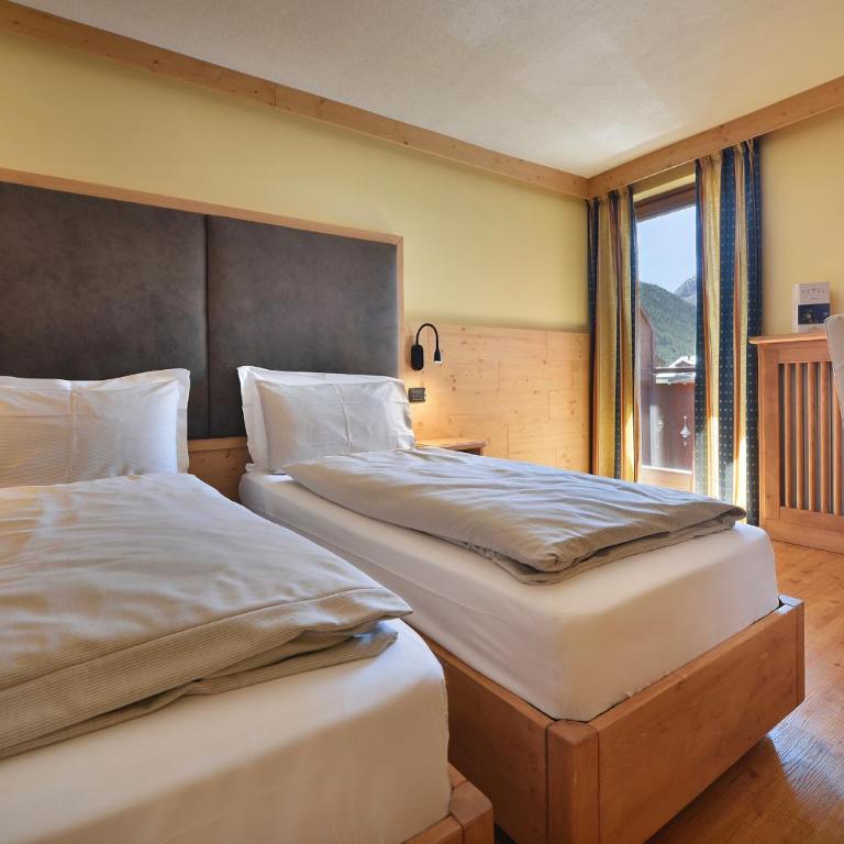 Hotel San Giovanni - Camera Matrimoniale/Doppia con Letti Singoli - 4