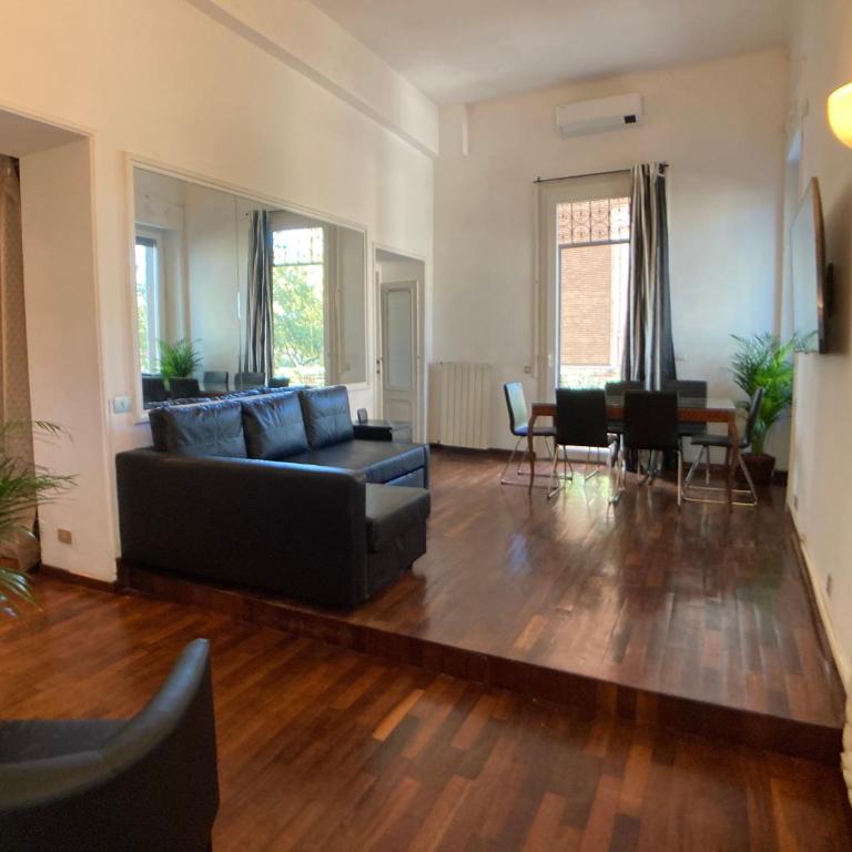 Maison Cloe near the Spanish Steps - Appartamento con 2 Camere da Letto - 1