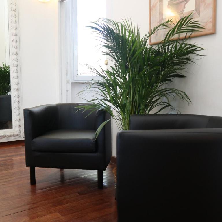 Maison Cloe near the Spanish Steps - Appartamento con 2 Camere da Letto - 8