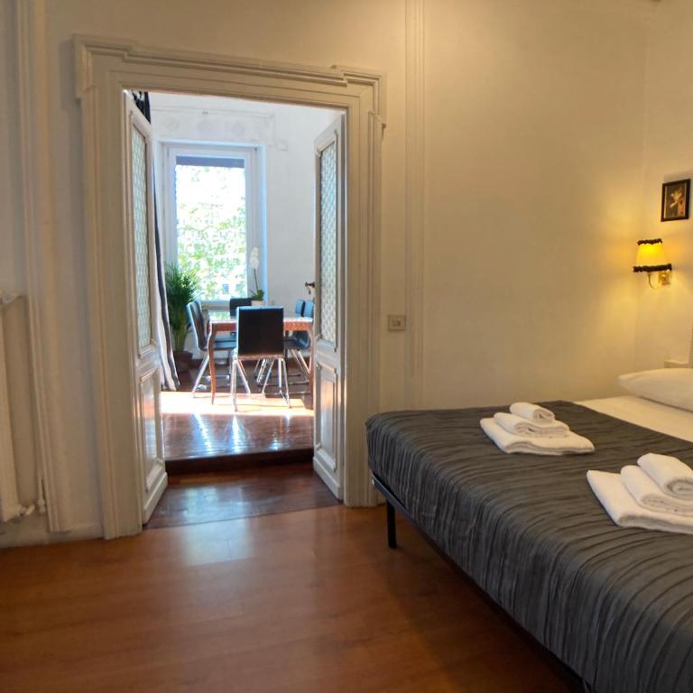 Maison Cloe near the Spanish Steps - Appartamento con 2 Camere da Letto - 10
