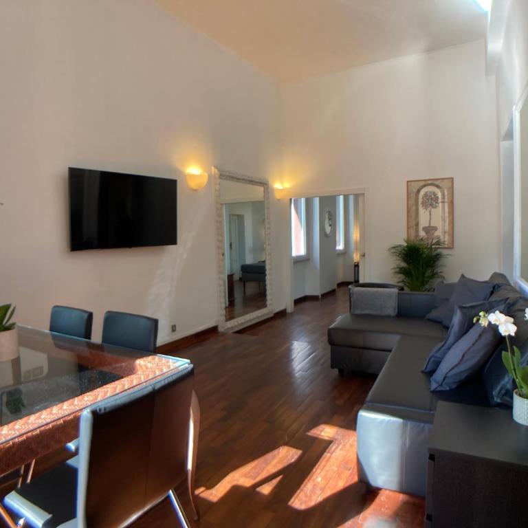 Maison Cloe near the Spanish Steps - Appartamento con 2 Camere da Letto - 15