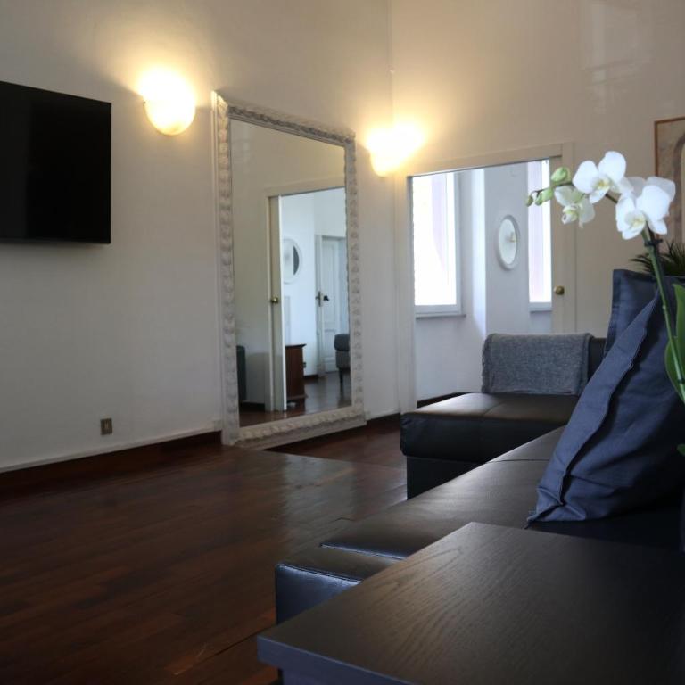 Maison Cloe near the Spanish Steps - Appartamento con 2 Camere da Letto - 16