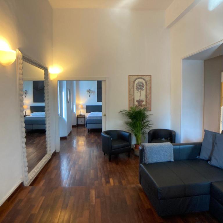 Maison Cloe near the Spanish Steps - Appartamento con 2 Camere da Letto - 2