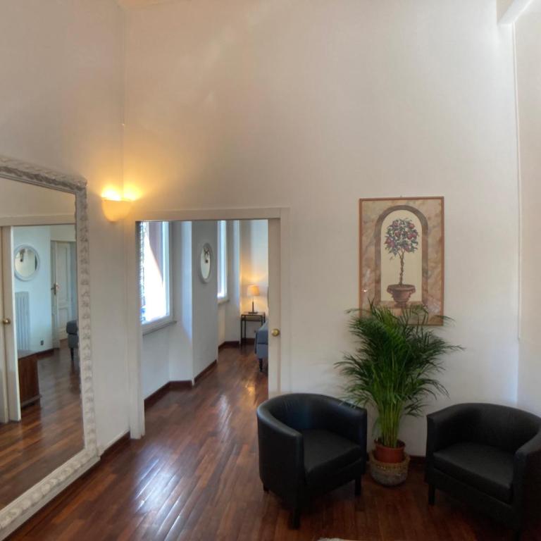 Maison Cloe near the Spanish Steps - Appartamento con 2 Camere da Letto - 7