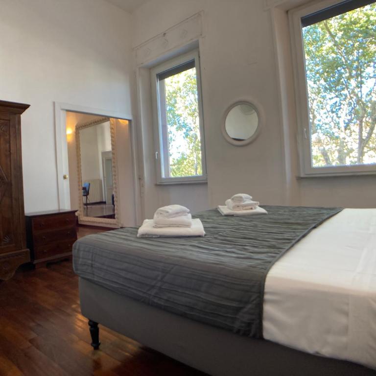 Maison Cloe near the Spanish Steps - Appartamento con 2 Camere da Letto - 5